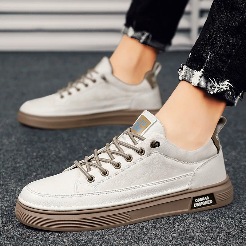 Montana | Casual Shoes