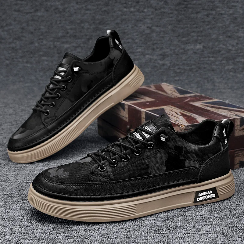 Montana | Casual Shoes