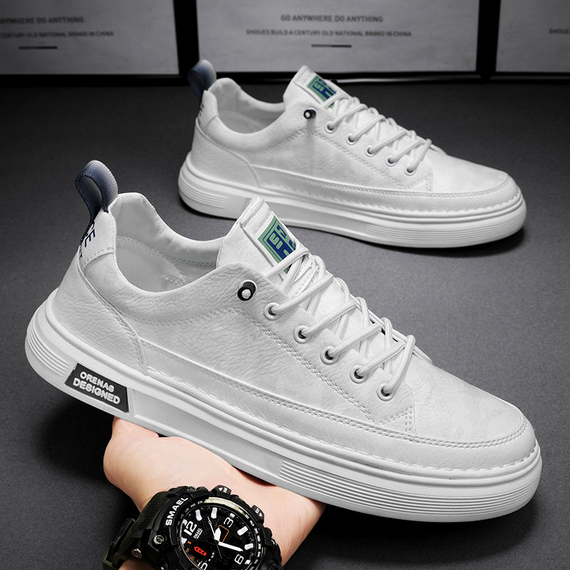 Montana | Casual Shoes