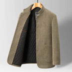 The Montclair Jacket