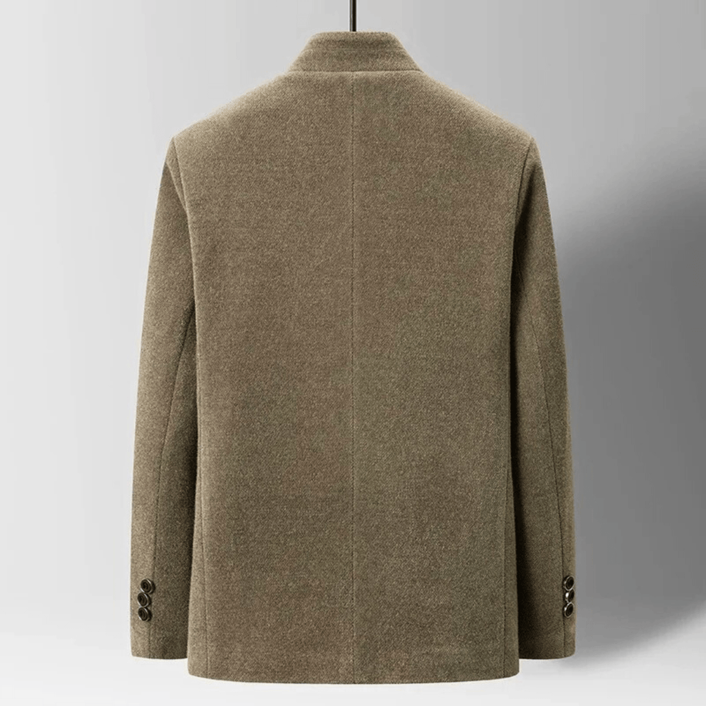 The Montclair Jacket
