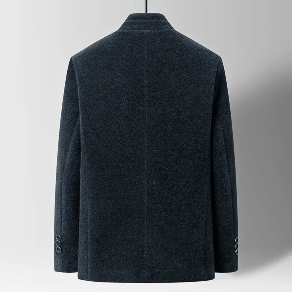 The Montclair Jacket
